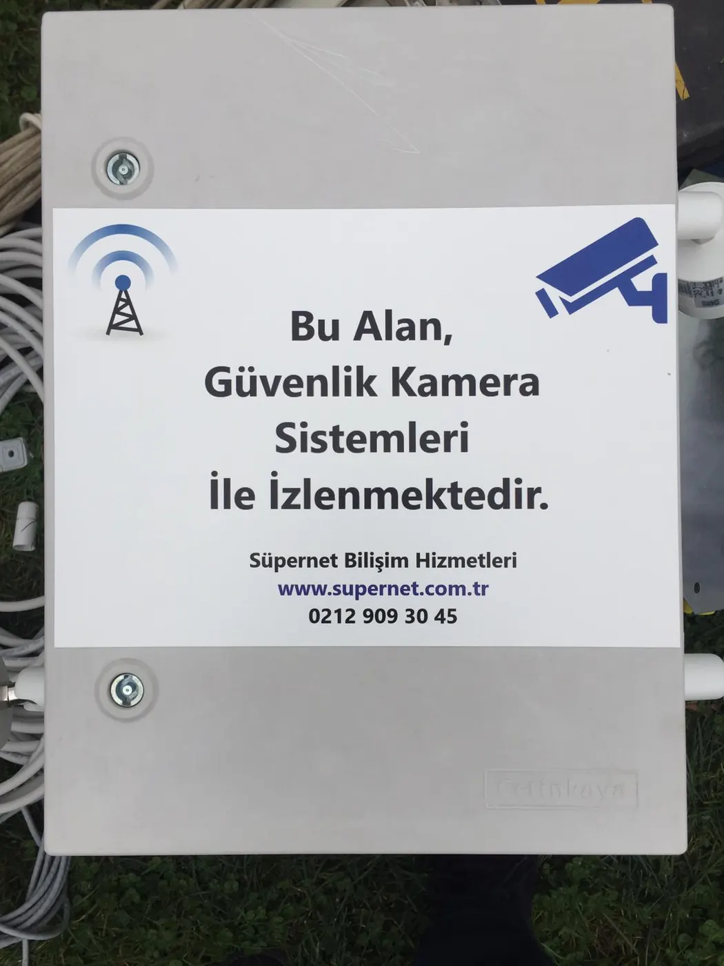Site ve Apartmanda Kamera: KVKK Açısından Nelere Dikkat Edilmeli?