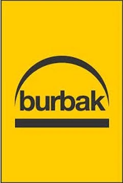 Burbak · Bursa Bakım A.Ş. logosu