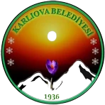 Karlıova Belediyesi logosu