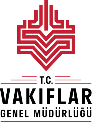 T.C. Vakıflar Genel Müdürlüğü logosu