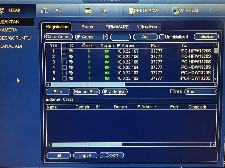 IP Kamera mı, Analog mı? Mevcut Sistemi Yenilerken Doğru Karar