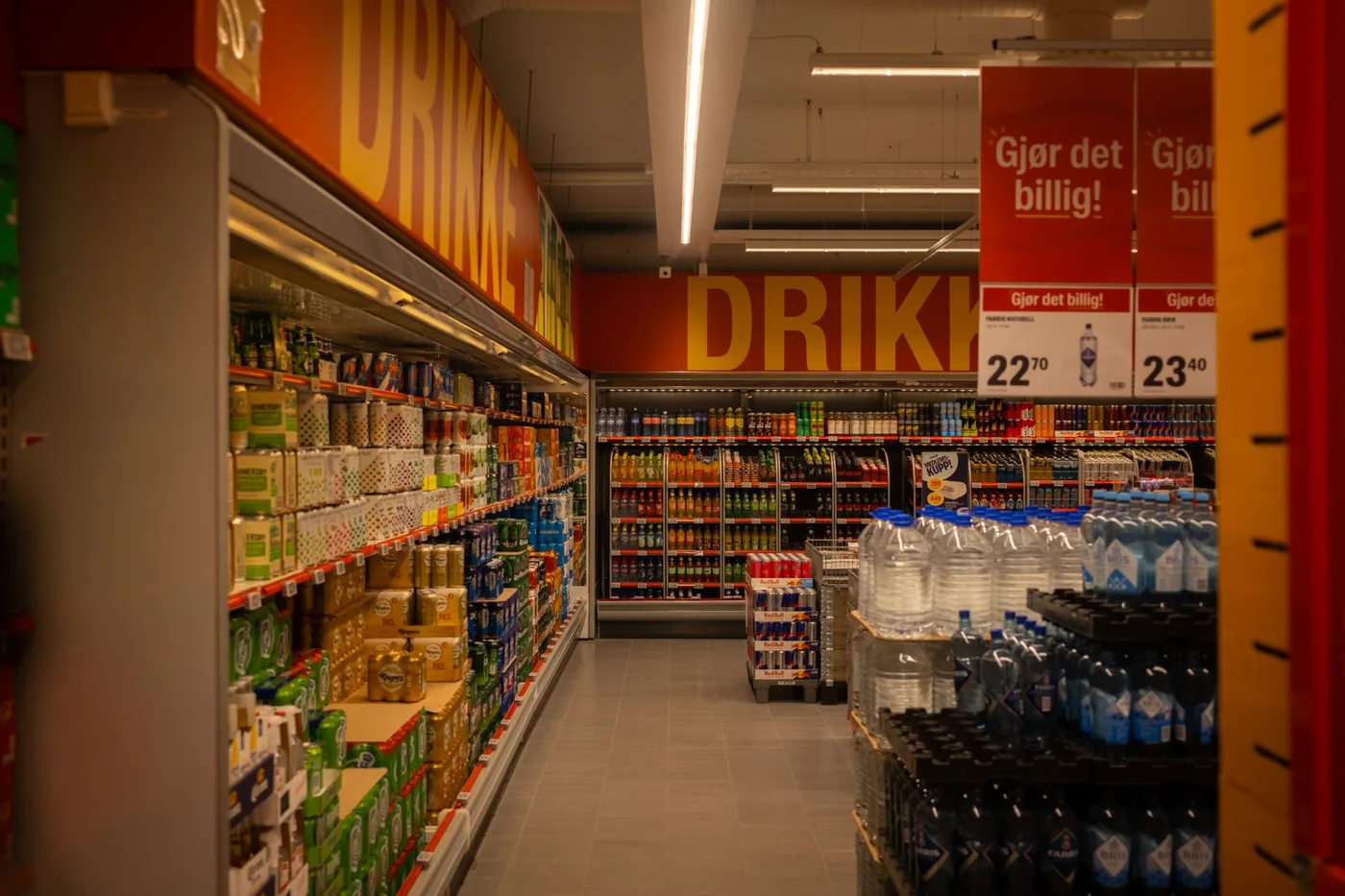 Elektronik Raf Etiketi (ESL): Asıl Kazanç Fiyat Değil, Kasadaki Tartışma