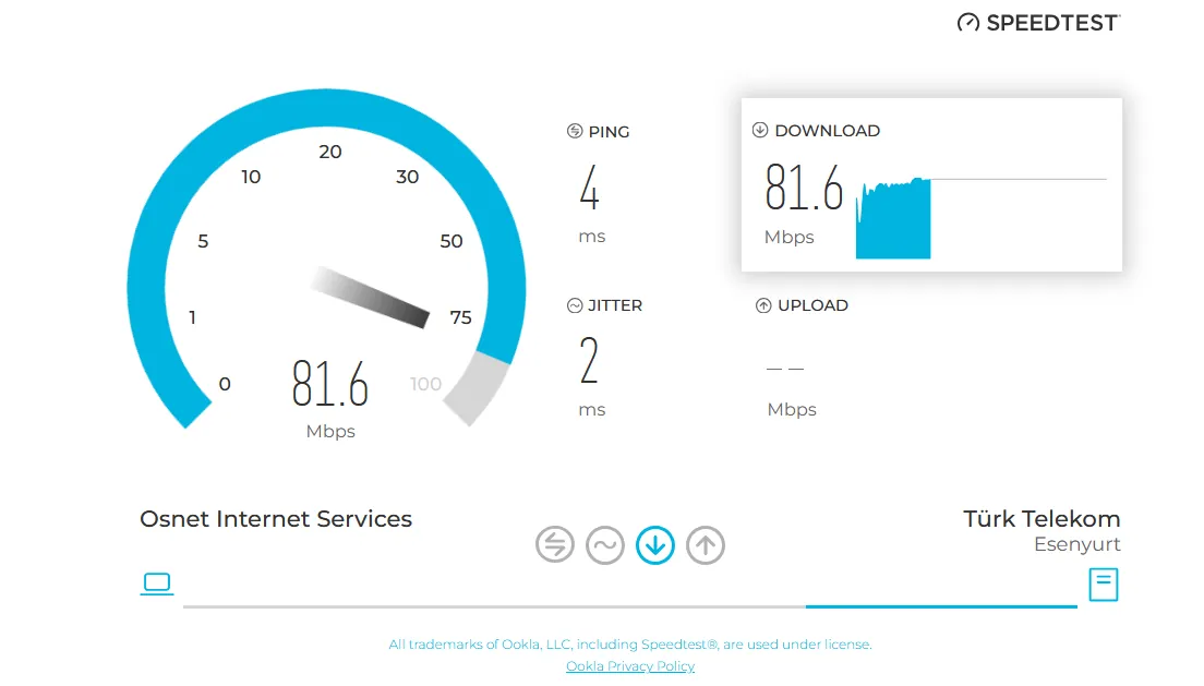 Otel Wi-Fi ve 5651 Yasal Loglama
